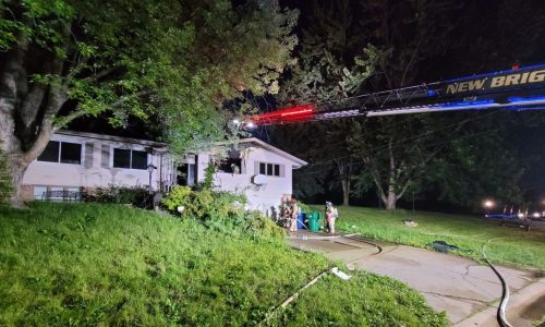 New Brighton: 2 women die after house fire