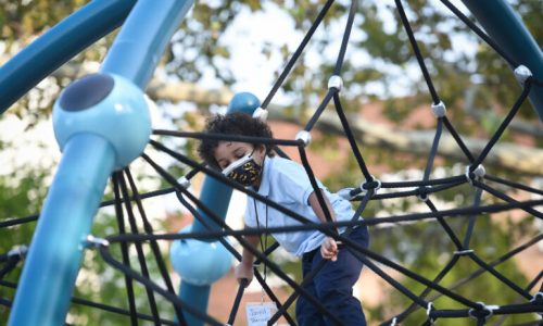 Opinion: Investing in Future New Yorkers With ‘Baby Bonds’