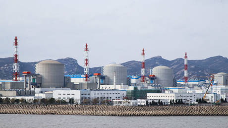 China beating US in nuclear energy – report