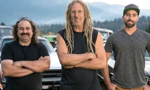 Will There Be A Rust Valley Restorers Season 5?