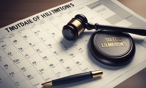 What is the Statute of Limitations on Bodily Injury in Alabama?