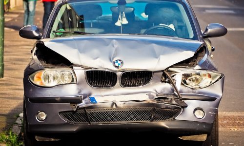 How is Fault Determined in Car Accidents?