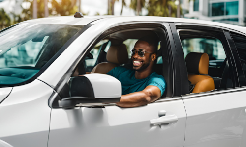 Kickstarting Your Career Behind the Wheel: What New Rideshare Drivers Need to Know