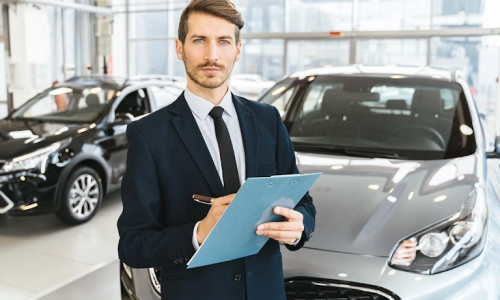 The Different Ways To Fund Your Auto Business