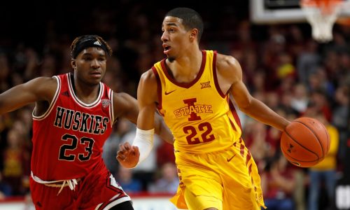 Gophers men’s basketball adds Toledo guard Tyler Cochran