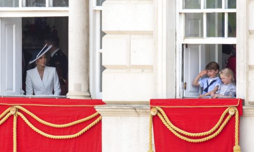 Kate, Princess of Wales, to make first public appearance since cancer diagnosis