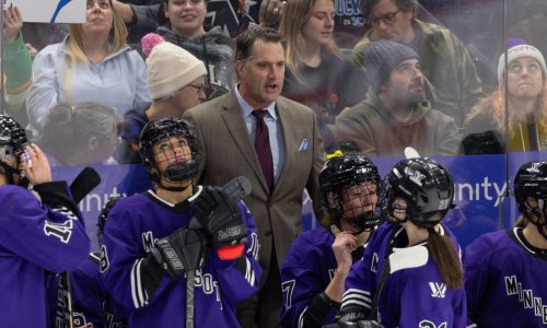 PWHL Draft: Ken Klee and staff will make Minnesota’s picks after GM Natalie Darwitz’s dismissal