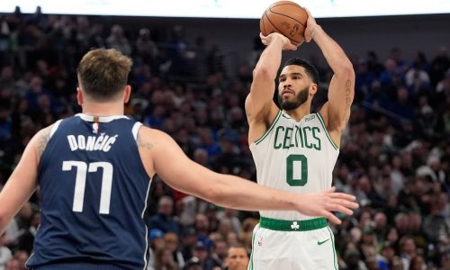 NBA Finals 2024 preview: Celtics-Mavericks X-factors, matchups and predictions