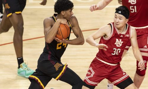 Gophers’ drought without NBA first-round pick stretches two decades