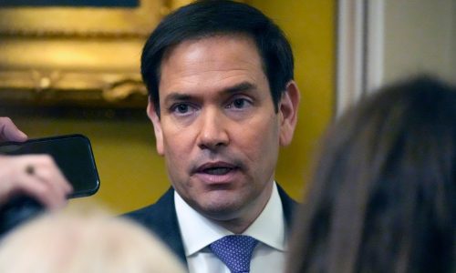 Battenfeld: Trump’s short list for VP uninspired, problematic