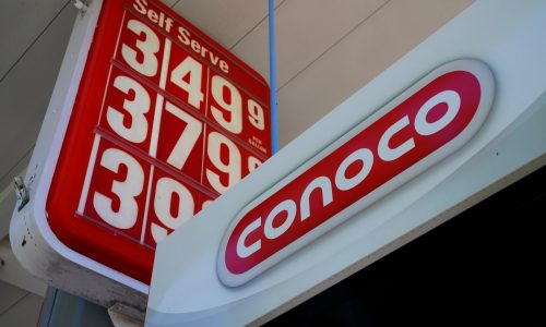 Ticker: Massachusetts gas prices down 4 cents; Moderna’s COVID-flu combo vaccine has positive results