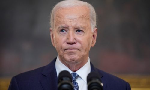 Israel pushes back on Biden cease-fire plan