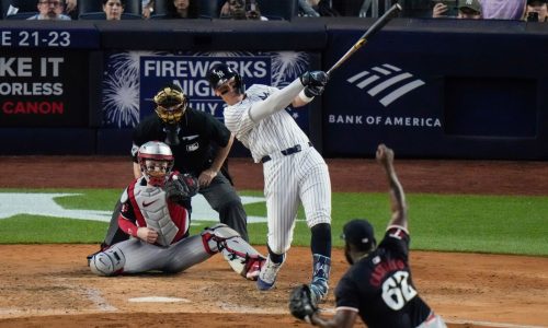 Twins wiped out by Yankees again