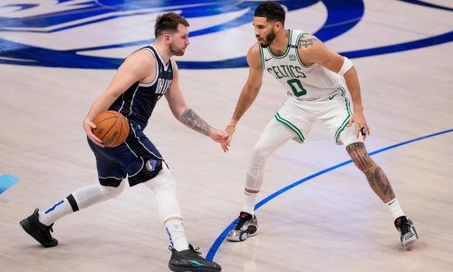 NBA Finals 2024: The 4 Celtics questions that will decide Game 4