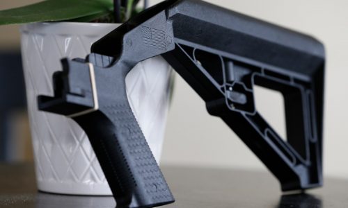 Supreme Court strikes down Trump-era ban on bump stocks, gun accessories used in 2017 Vegas massacre