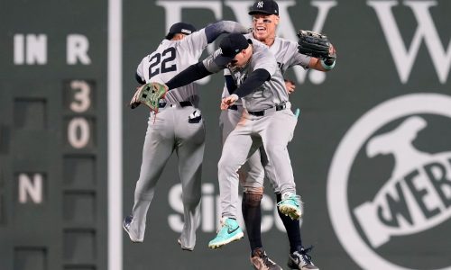 Amid waning fan interest, Fenway Park becoming much friendlier to opposing clubs