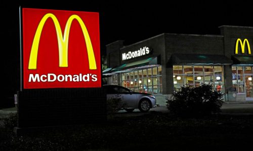 Ticker: McDonald’s is ending its test run of AI-powered drive-thrus; Retail sales rise a meager 0.1% in May from April as still high inflation curbs spending