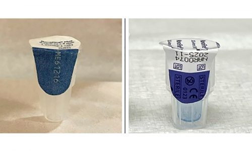 Fake weight loss drug warning issued