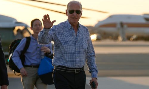 Lucas: Biden’s amnesty plan up for debate