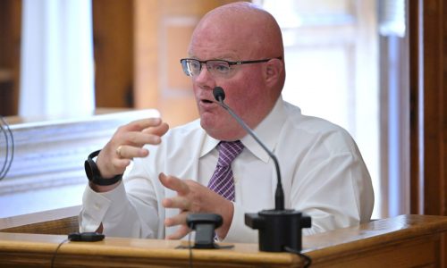 Howie Carr: Plow driver only honest man in Karen Read case