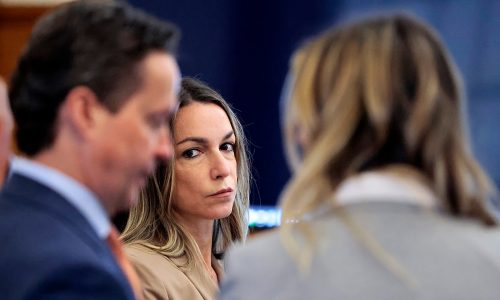 Howie Carr: FBI witnesses a bombshell in Karen Read case