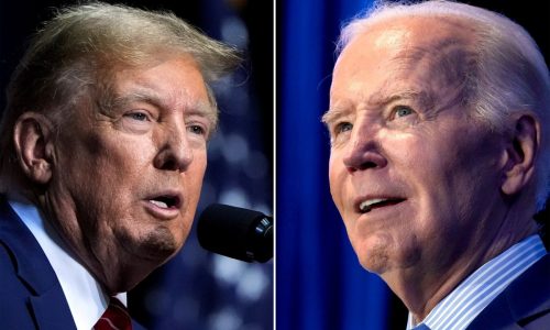 Howie Carr: Trump vs. Biden and CNN