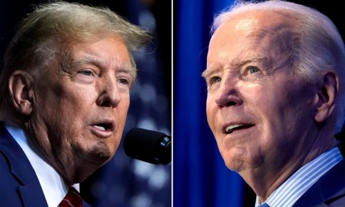 Biden and Trump are set to debate. Here’s what their past performances looked like