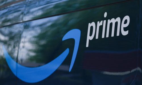 Ticker: Amazon crosses $2T mark; Rivian shares soar on Volkswagen deal