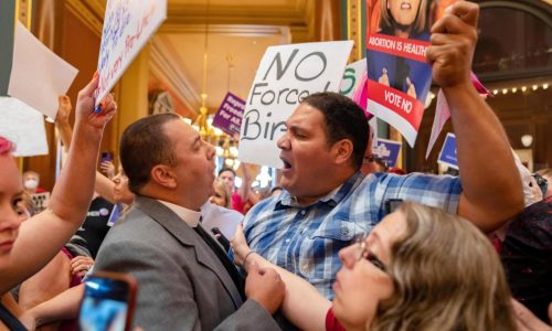 Iowa’s Supreme Court tells lower court to let strict abortion law go into effect
