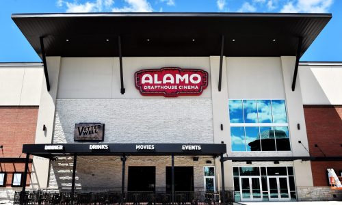 Alamo Drafthouse to reopen in Woodbury