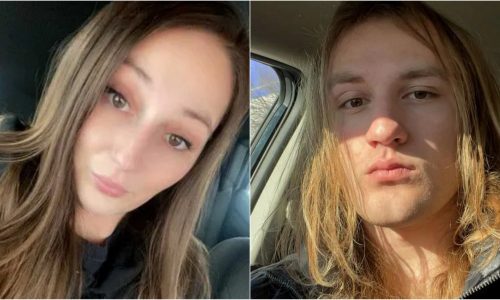 After I-694 crash, Maplewood mother grapples with loss of two children in 15 days