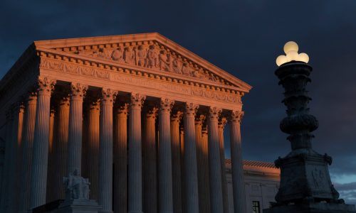 Supreme Court will take up state bans on gender-affirming care for minors