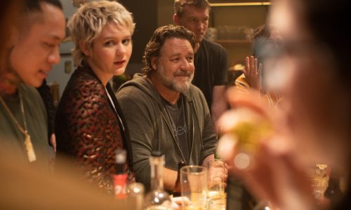 Ryan Simpkins tackles inner demons in ‘The Exorcism’