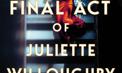 ‘The Club’ authors are back with new murder mystery