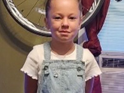 Free-spirited Jalexa loves to play