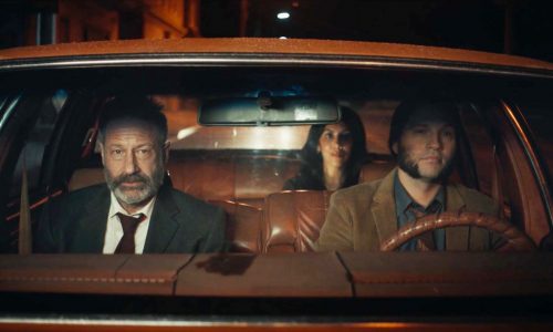 David Duchovny’s ‘Reverse the Curse’ about more than baseball