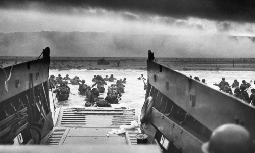 Flynn: D-Day reflections on America’s youth then & now