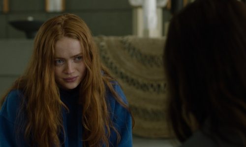 ‘Stranger Things’ star Sadie Sink stays horror course in ‘A Sacrifice’