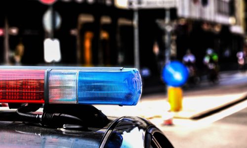 Tate: Swapping cops with social workers dangerous idea