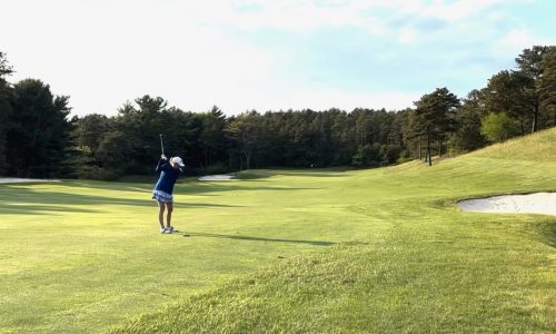 Tee Thursday: Mental side of game important to master, too