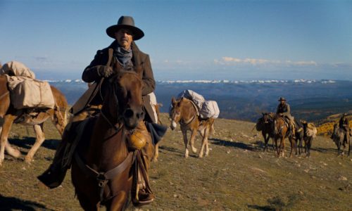 ‘Horizon: An American Saga — Chapter 1’ Kevin Costner’s long, loping ride