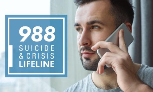 Massachusetts 988 Suicide and Crisis Lifeline gets $8 million: ‘Lifesaving’