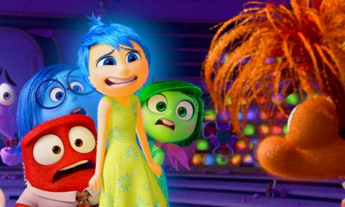 Old emotions make new frenemies in excellent ‘Inside Out 2″