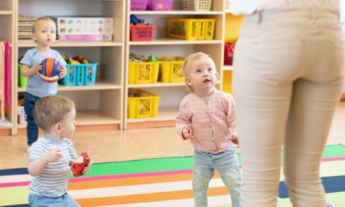 5 questions to ask before setting up a playdate