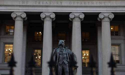 Bruce Yandle: From the Boston Tea Party to today’s targeted tariffs: What happened?