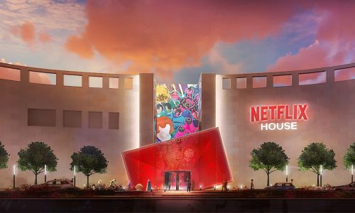 Netflix’s next hit show could be a dead mall near you