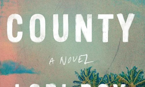 Lori Roy finds darkness & Marilyn Monroe in ‘Lake County’