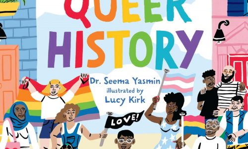 5 books to read in celebration of Pride Month