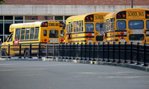 Editorial: Boston Public Schools need T-like outsider intervention