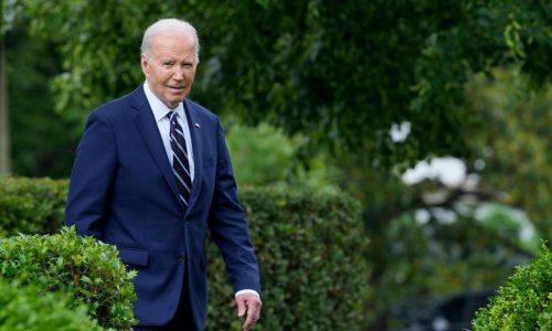 Jackie Calmes: Which is it, Biden the mastermind or Biden the bungler?